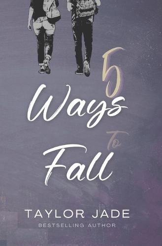 5 Ways to Fall