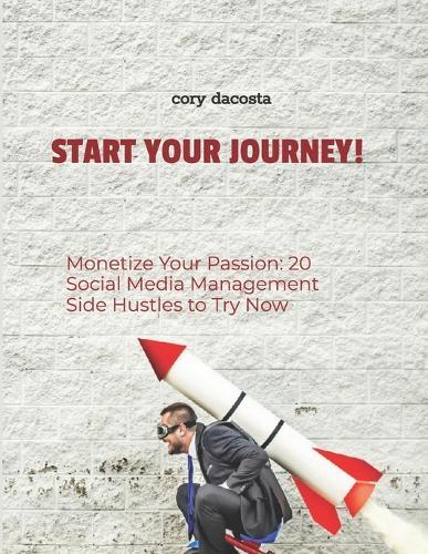 Monetize Your Passion: 20 Social Media Management Side Hustles to Try Now