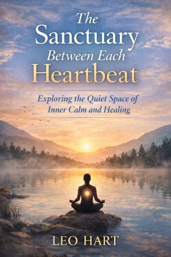The Sanctuary Between Each Heartbeat: Exploring the Quiet Space of Inner Calm and Healing