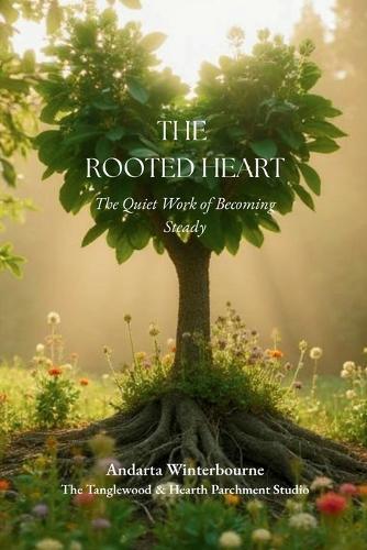 The Rooted Heart: The Quiet Work of Becoming Steady