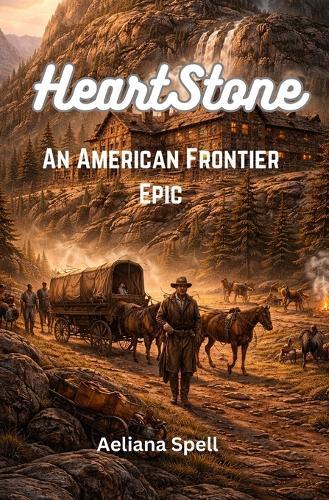 Heartstone: An American Frontier Epic