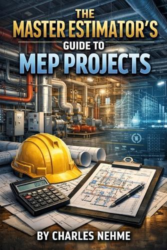 The Master Estimator's Guide to MEP Projects