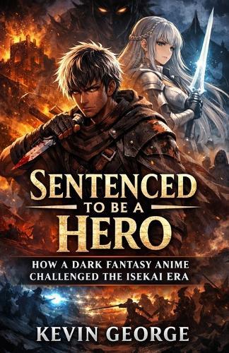 Sentenced to Be a Hero: How a Dark Fantasy Anime Challenged the Isekai Era