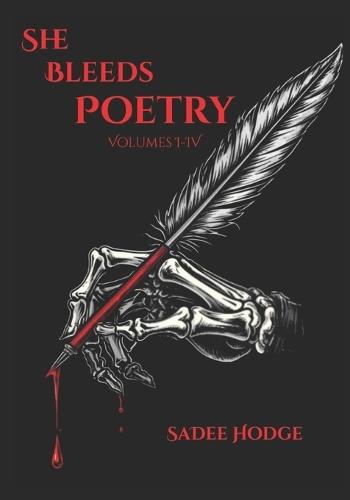 She Bleeds Poetry
