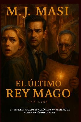 El Último Rey Mago