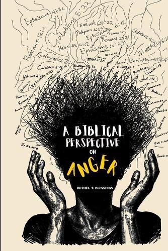 A Biblical Perspective on Anger