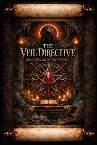 The Veil Directive: The Covenant of the Thirteen