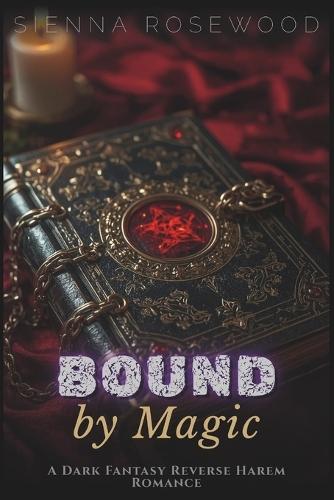 Bound by Magic: A Dark Fantasy Reverse Harem Romance