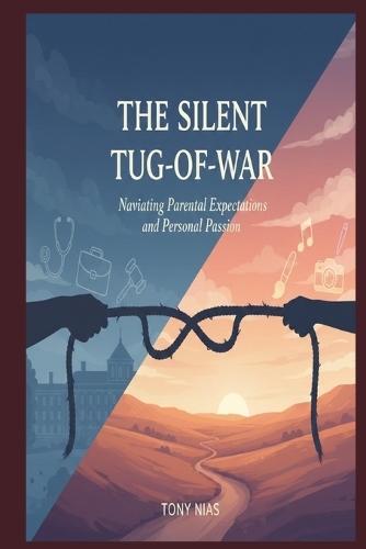 The Silent Tug-Of-War: Navigating the Parental Expectations and Personal Passion