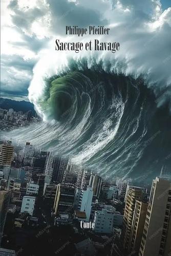 Saccage et Ravage: Conte