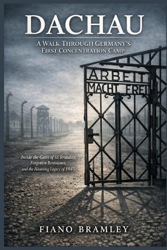 Dachau: A Walk Through Germany's First Concentration Camp: Inside the Gates of SS Brutality, Forgotten Resistance, and the Haunting Legacy of 1945