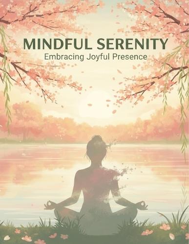 Mindful Serenity: Embracing Joyful Presence