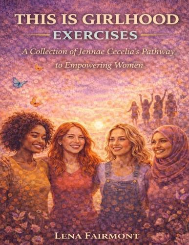 This Is Girlhood Exercises: A Collection of Jennae Cecelia's Pathway to Empowering Women