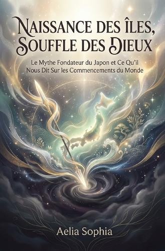 Naissance Des Îles, Souffle Des Dieux: Le Mythe Fondateur du Japon et Ce Qu'il Nous Dit Sur les Commencements du Monde