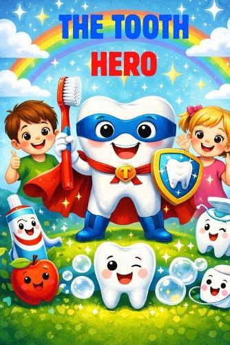 The Tooth Hero: How to teach children to take care about their teeth