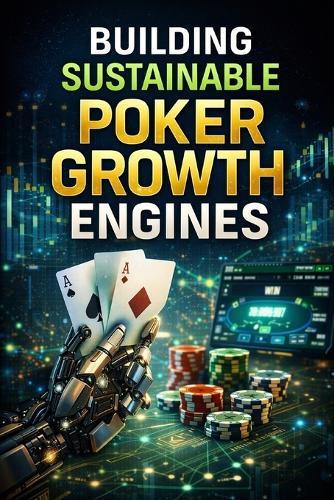 Building Sustainable Poker Growth Engines: A strategic guide to retention-led poker growth using AI-powered CRM, lifecycle modelling, and player value optimisation