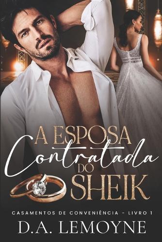 A Esposa Contratada do Sheik