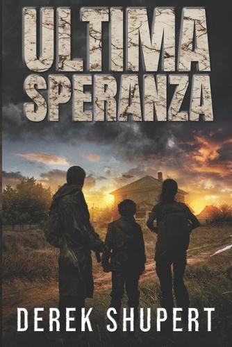 Ultima Speranza