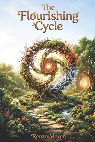 The Flourishing Cycle: A Natural Guide to Lasting Happiness