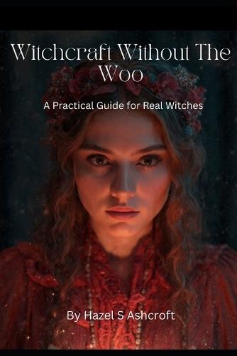 Witchcraft Without The Woo: A Practical Guide for Real Witches