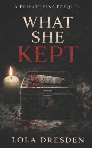What She Kept: A Private Sins Prequel