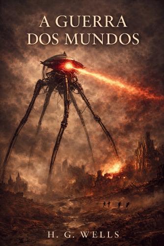 A Guerra dos Mundos