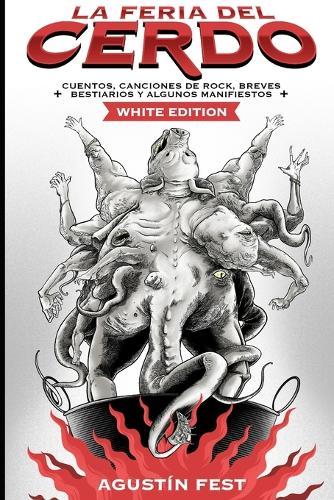 La feria del cerdo: versión blanca