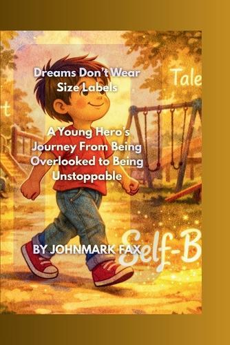 Dreams Don't Wear Size Labels: A Young Hero's Journey From Being Overlooked to Being Unstoppable