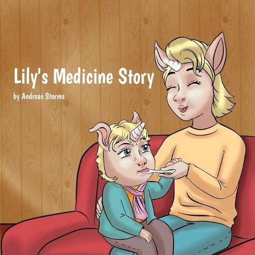 Lily's Medicine Story