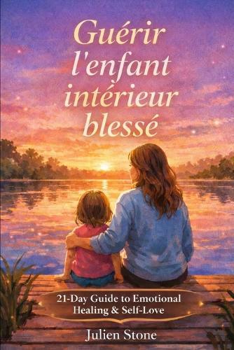 Guérir l'enfant intérieur blessé: Programme de 21 jours de guérison émotionnelle