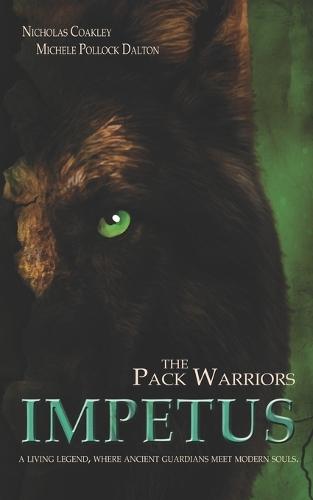 The Pack Warriors: Impetus: Season 1