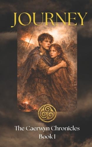Journey: The Caerwyn Chronicles Book I
