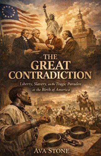 The Great Contradiction: Liberty, Slavery, an the Tragic Paradox at the Birth of America