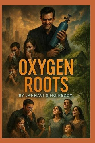 Oxygen Roots