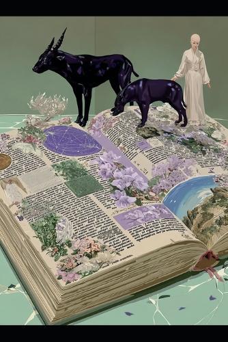 La feria del cerdo: edición morada