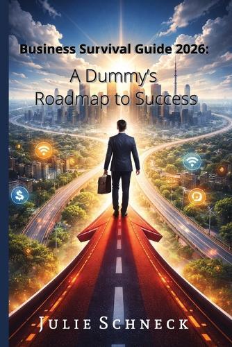 Business Survival Guide 2026: A Dummy's Roadmap to Success - The Practical Playbook for Small Business Owners, Entrepreneurs, and Digital Marketers