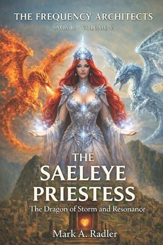 The Frequency Architects: The Saeleye Priestess