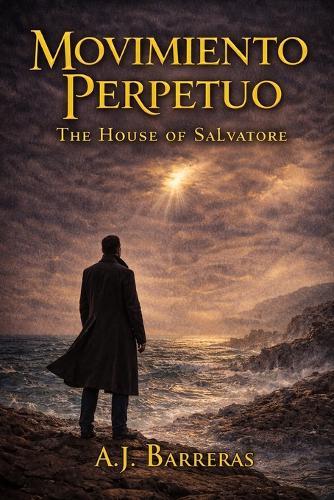 Movimiento Perpetuo: The House of Salvatore