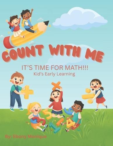 Count with Me: It Time for Math