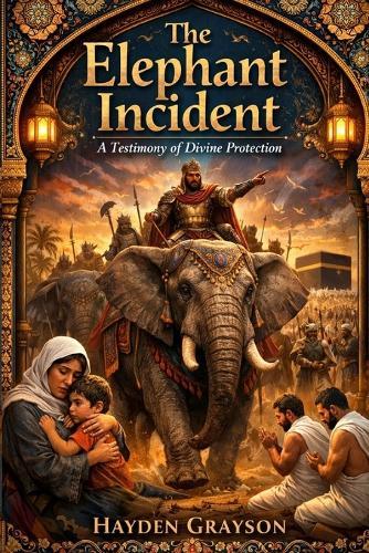 The Elephant Incident: A Testimony of Divine Protection