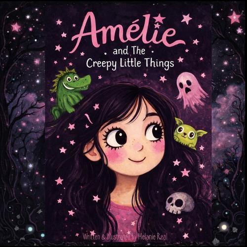 Amelie and The Creepy Little Things
