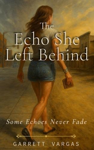 The Echo She Left Behind