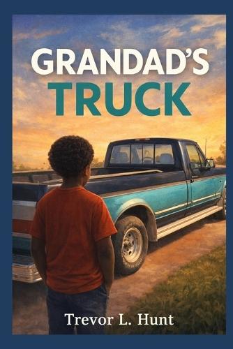Grandad's Truck: A Story About Lose and What Remains