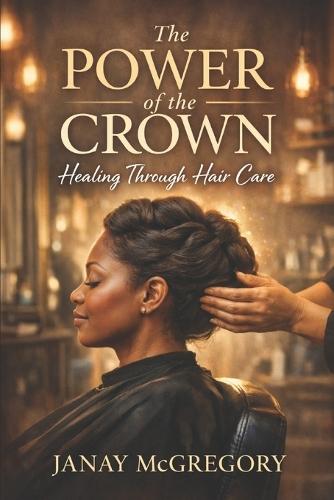 The Power of The Crown