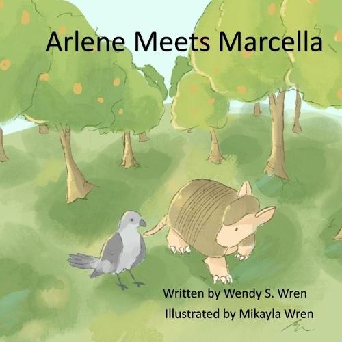 Arlene Meets Marcella