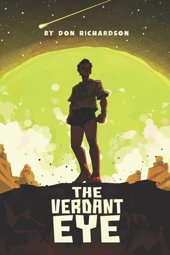 The Verdant Eye