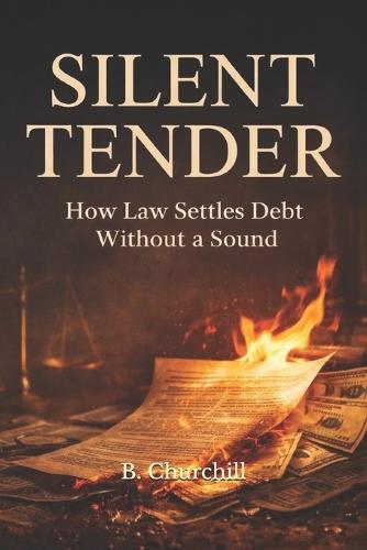 Silent Tender: How Law Settles Debt Without a Sound