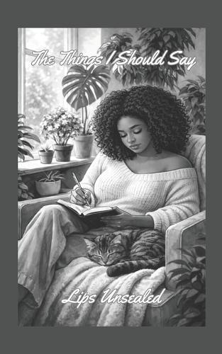 The Things I Should Say