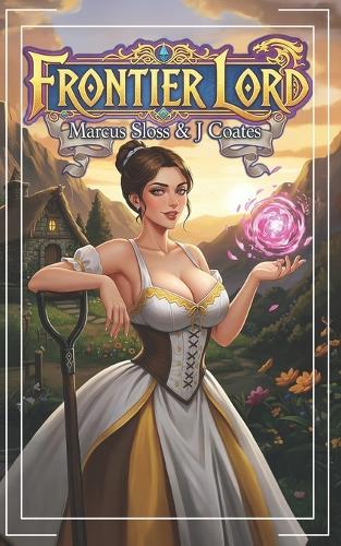 Frontier Lord: An Epic Fantasy