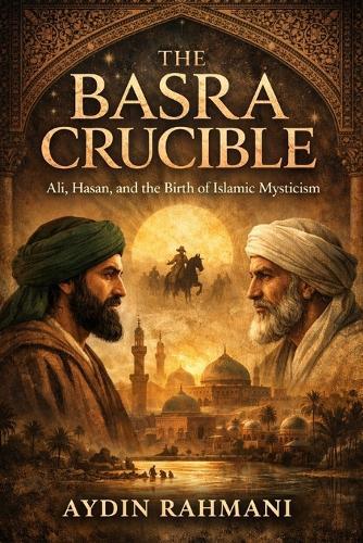 The Basra Crucible: Ali, Hasan, and the Birth of Islamic Mysticism